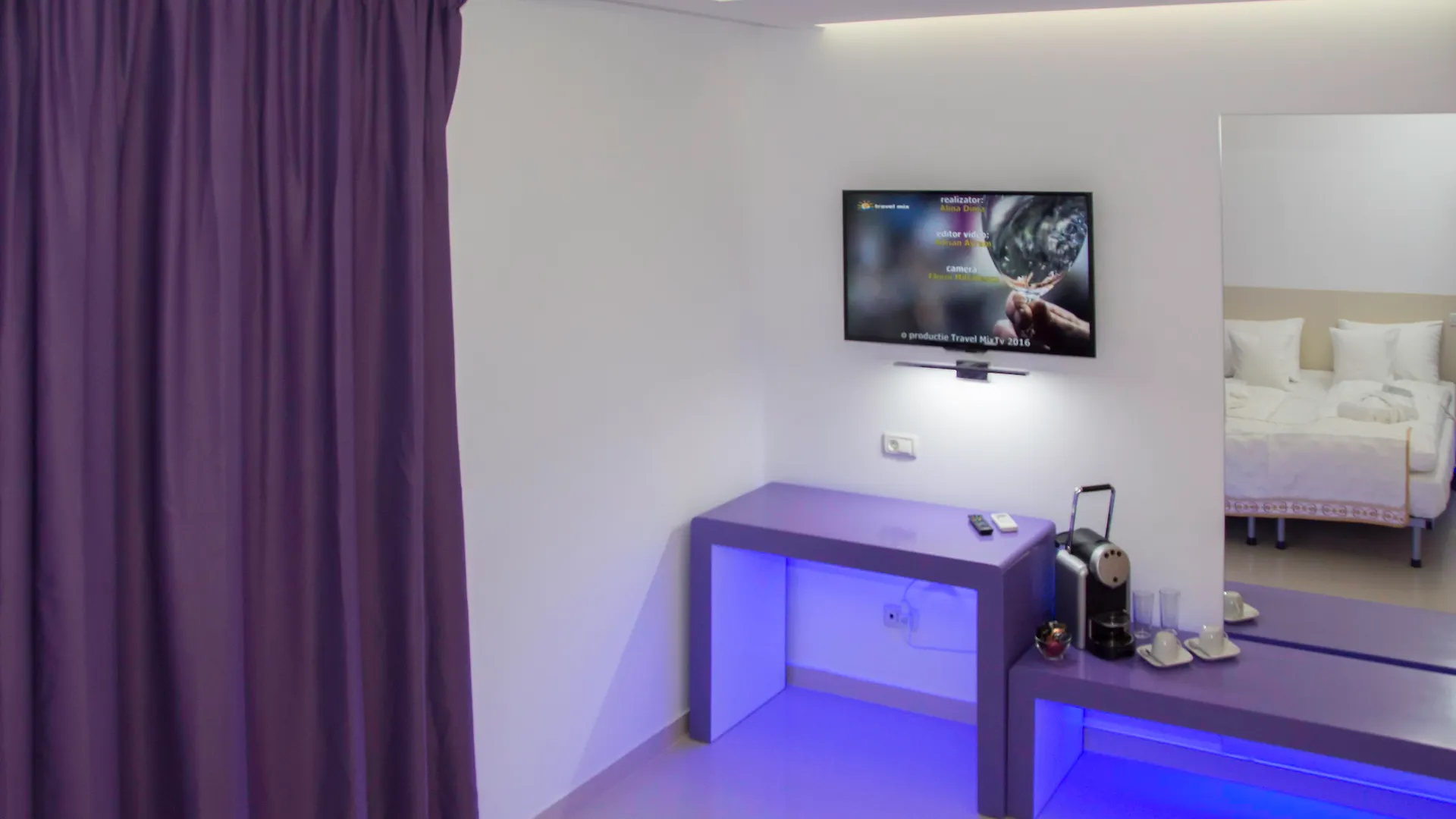 Hotel Christina Plus Boekarest
