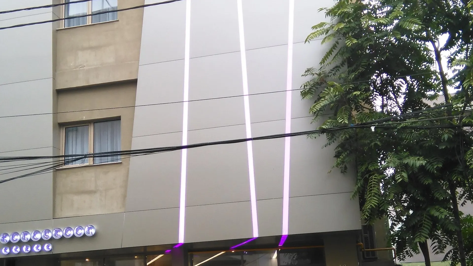 Hotel Christina Plus Boekarest 4*,  Roemenië