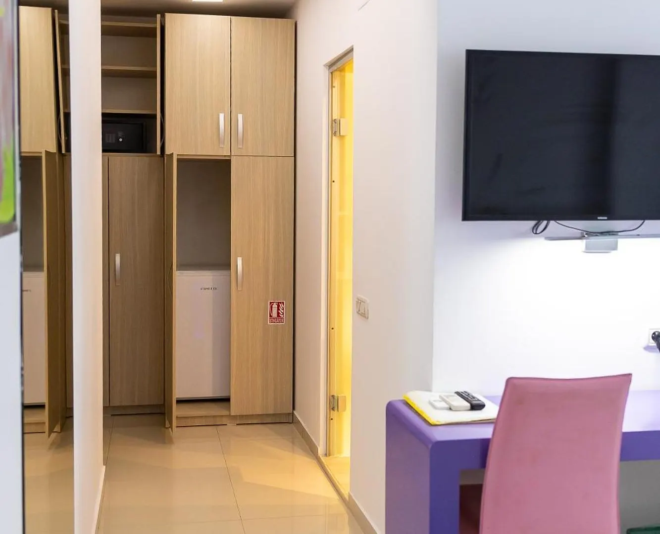 Hotel Christina Plus Boekarest