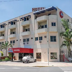 ** Hotel Eco Brazil