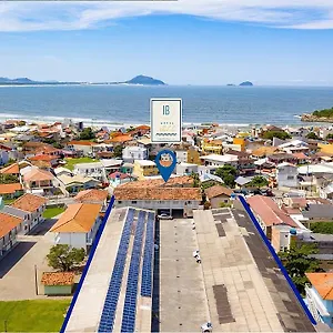 *** Aparthotel Residencial Ilhabela Brazil
