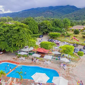 *** Hotel River Club & Dominican Republic