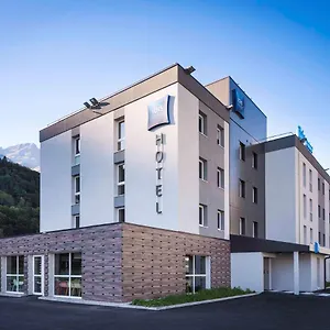 ** Hotel Ibis Budget France