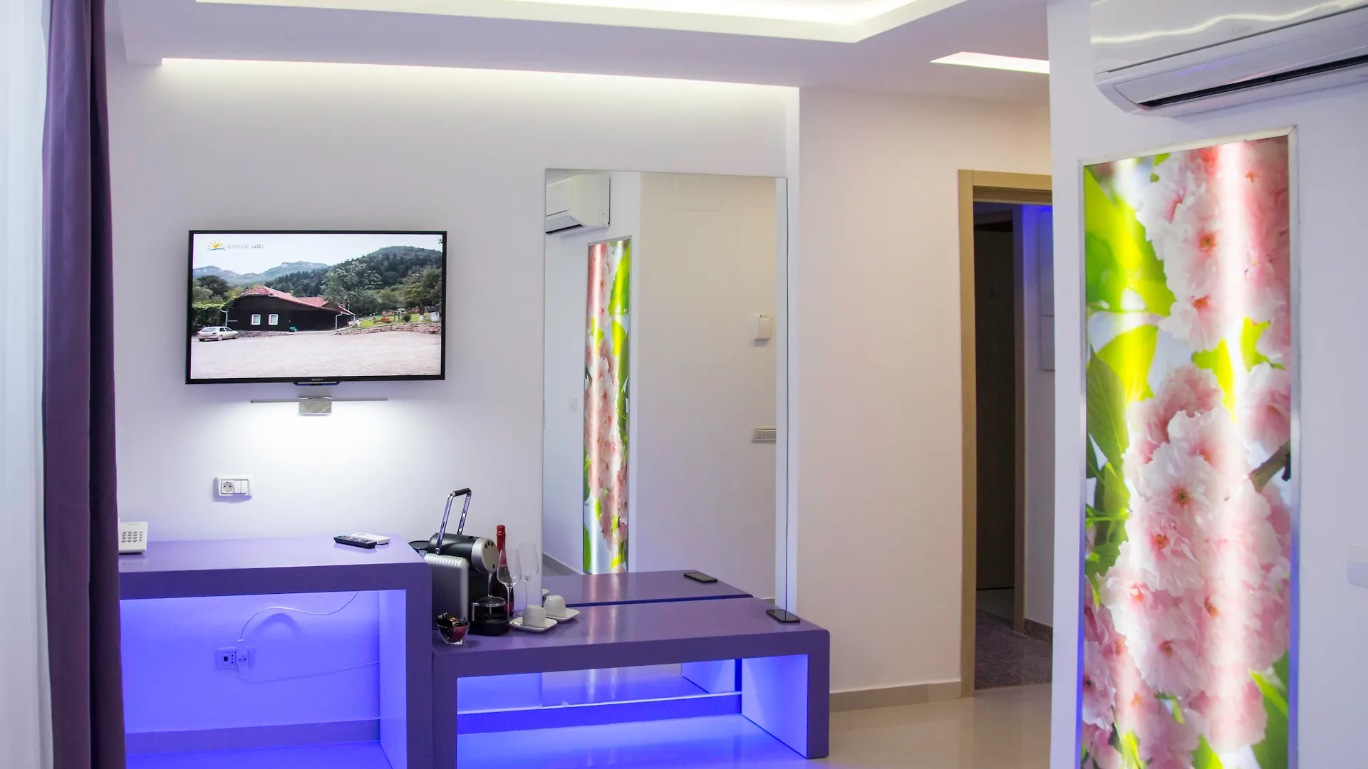 Hotel Christina Plus Bukarest