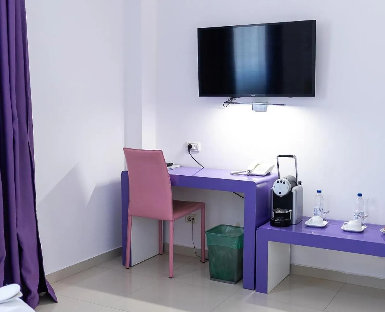 Hotel Christina Plus Bukarest