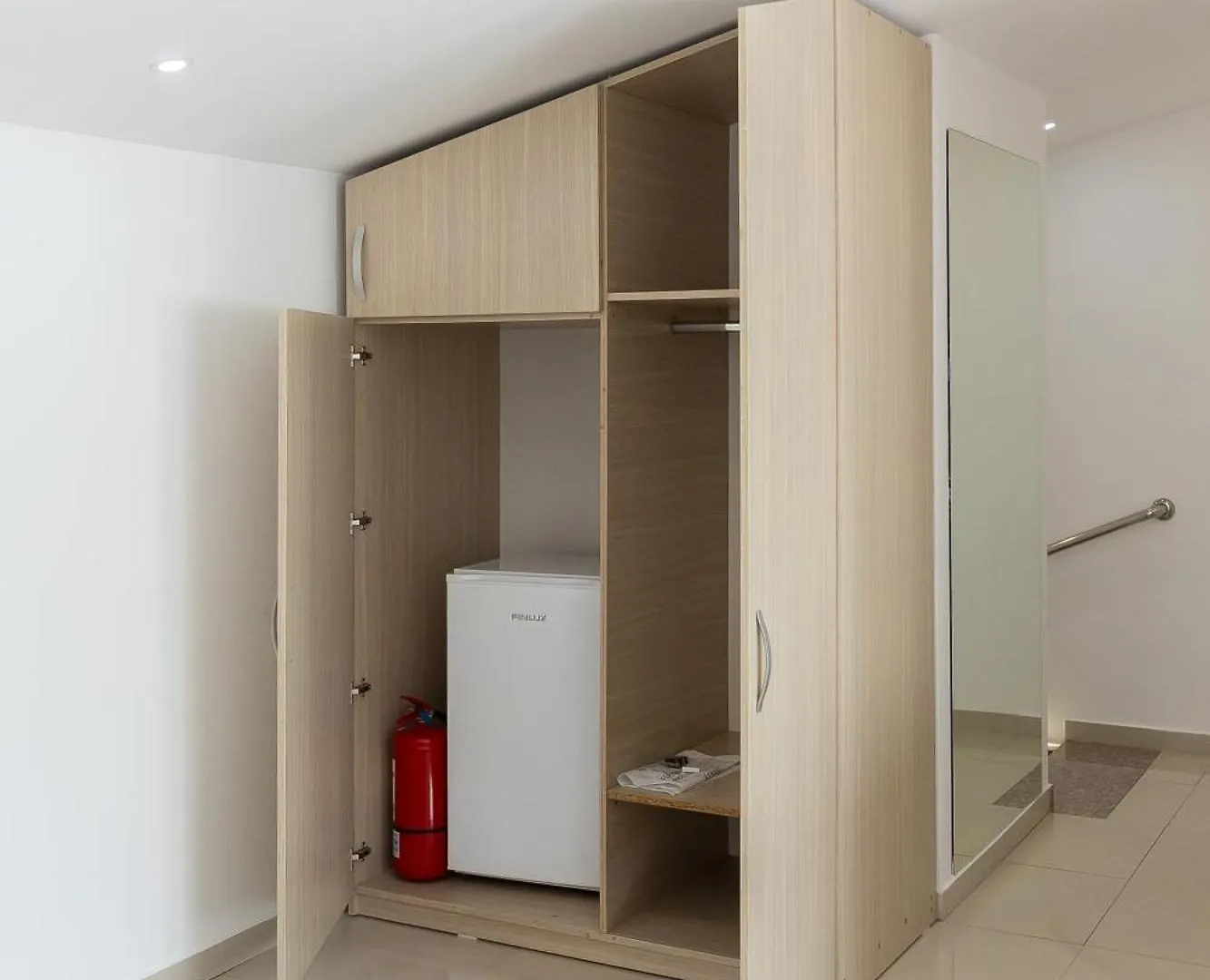 Hotel Christina Plus Bukarest
