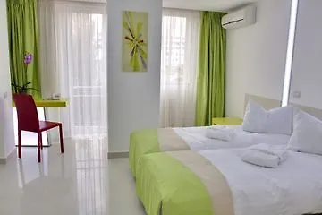 Hotel Christina Plus Bukarest