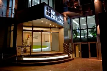 Hotel Christina Plus Bukarest