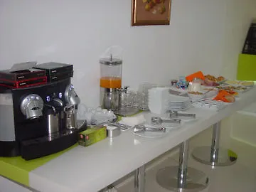 Hotel Christina Plus Bukarest