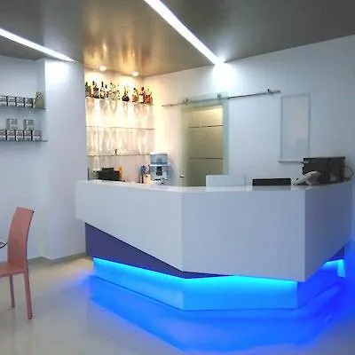 Hotel Christina Plus Bukarest