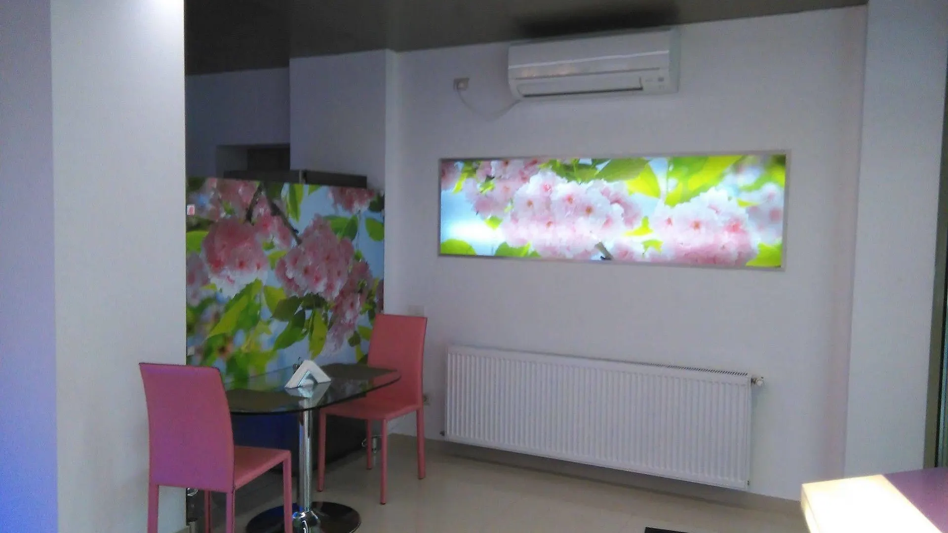 Hotel Christina Plus Bukarest