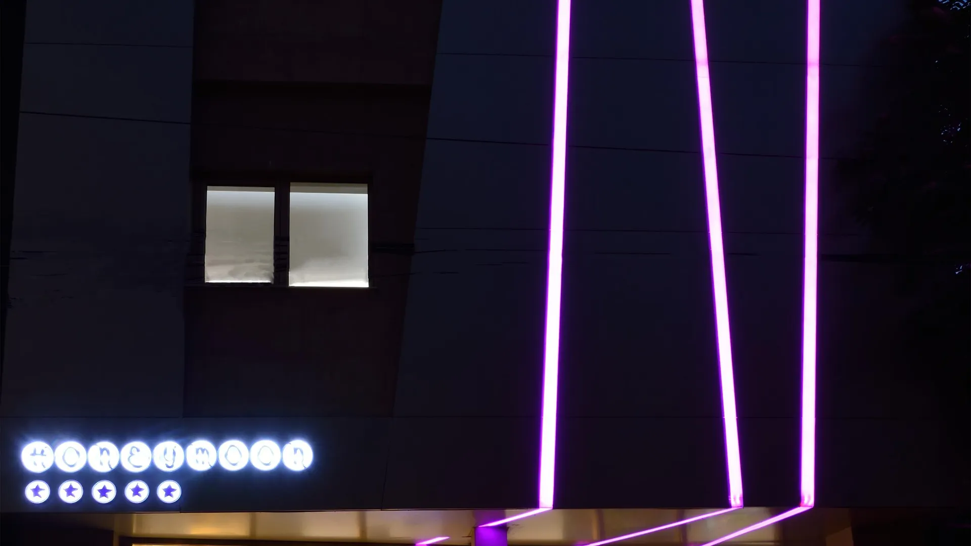 Hotel Christina Plus