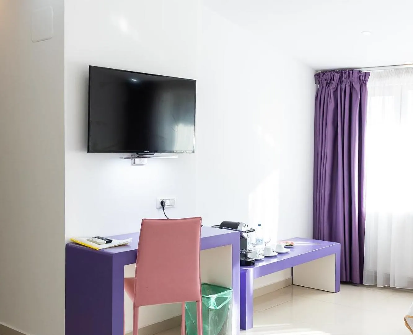 Hotel Christina Plus