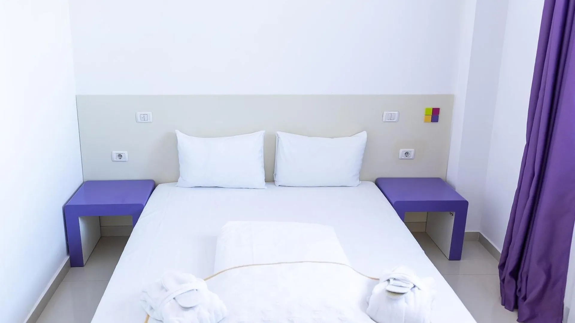 Hotel Christina Plus  Bucharest