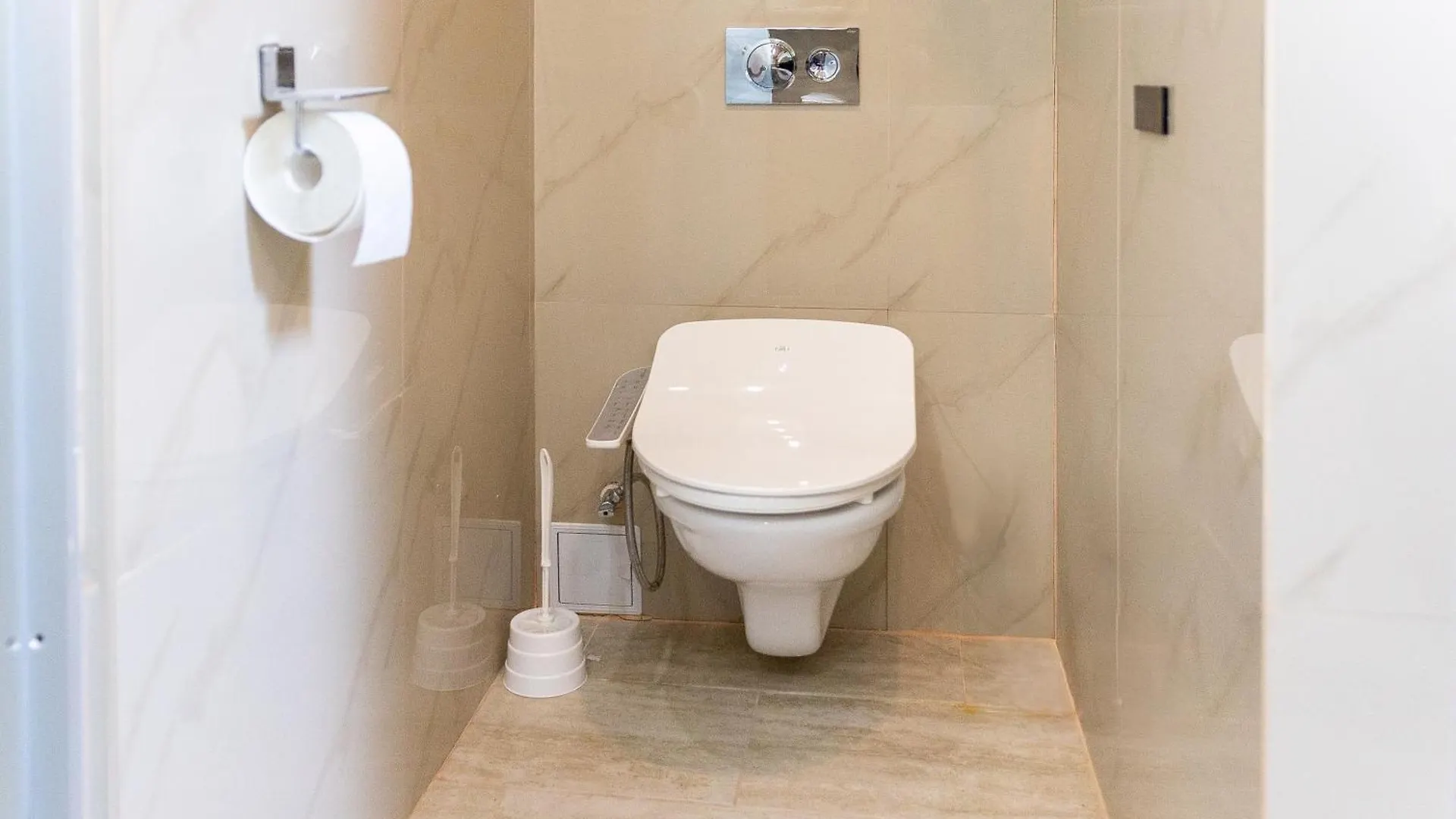 ****  Hotel Christina Plus Romania