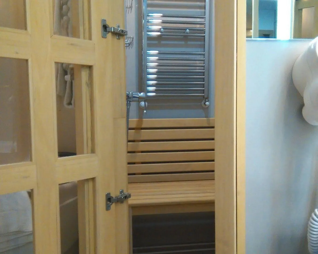 Hotel Christina Plus Bukurešť