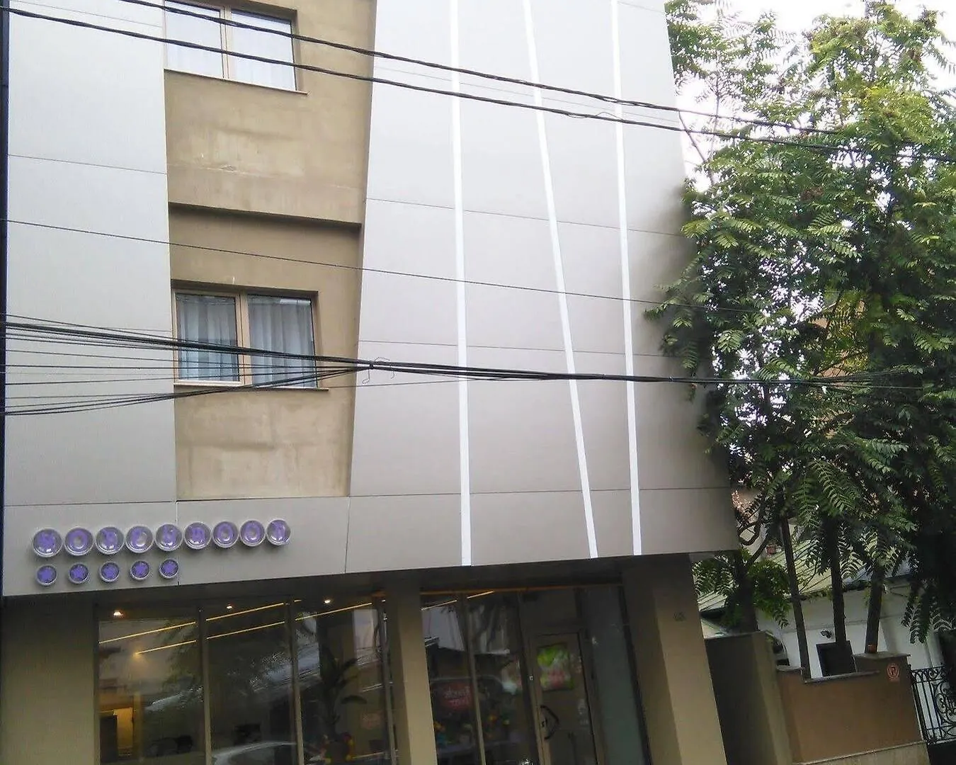 Hotel Christina Plus  Bucharest